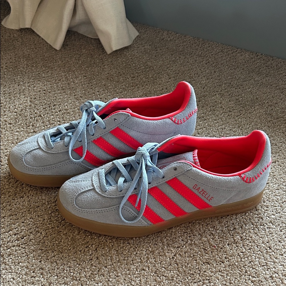 Adidas Gazelle Sneakers